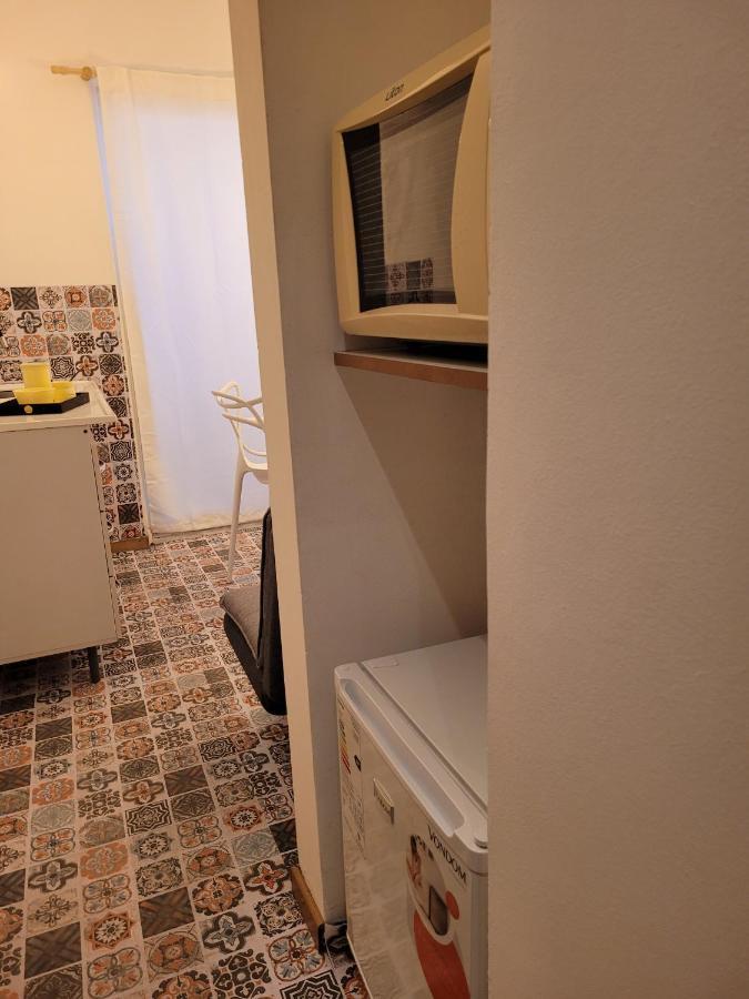 Departamentos Ines 2 Leilighet Junín Eksteriør bilde